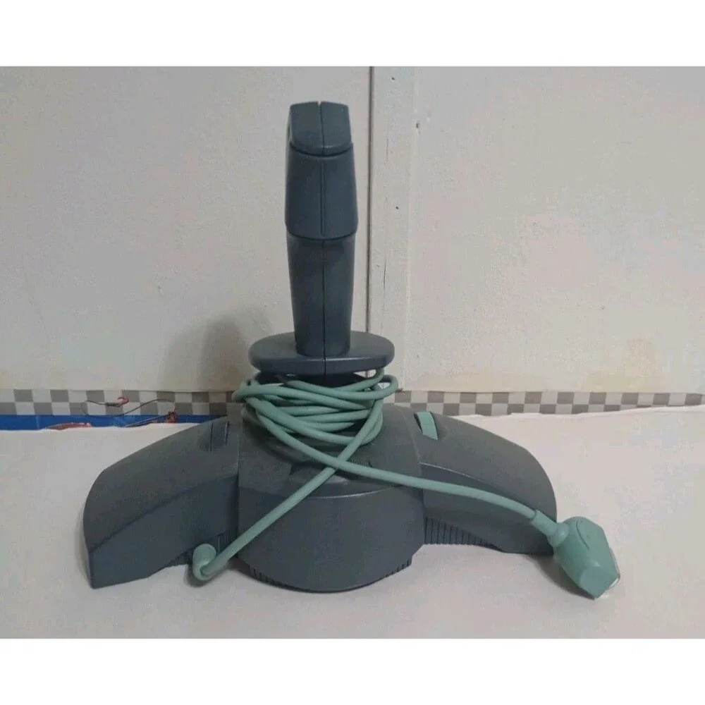 Microsoft sidewinder standard